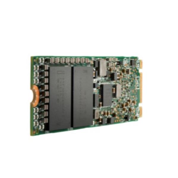 HPE 960GB SATA RI M.2 2280 5300PSSD