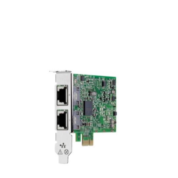 HPE ETHERNET 1GB 2P 332T ADPTR RENE