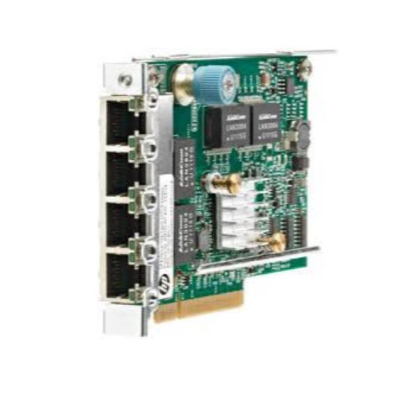 HPE ETHERNET 1GB 4-PORT 366FLR