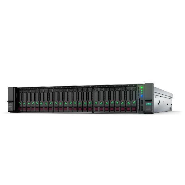 HPE DL385 GEN10+ 7702 1P 32G 24SFF