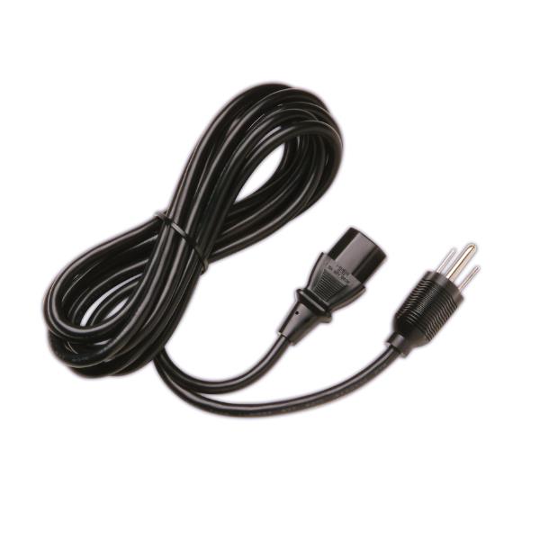 HPE C13/C14 WW 10A 1.4M BLK LCKNG P