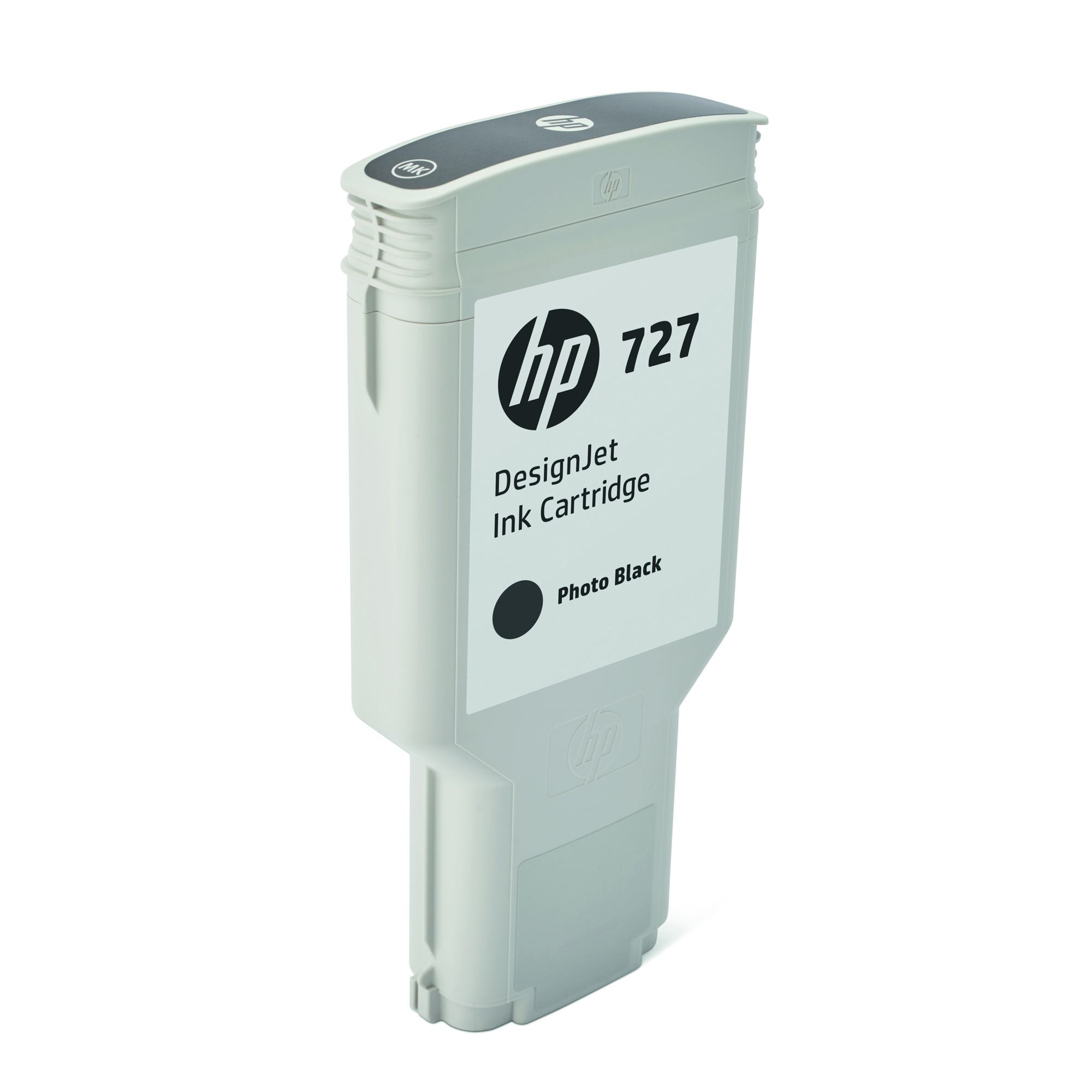 Hp - Cartuccia ink - 727 - Nero fotografico - F9J79A - 300ml