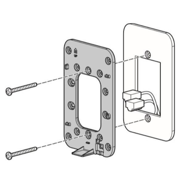 AP-203H-MNT1 MOUNT KIT