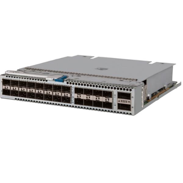 HPE 5930 24P SFP+/2P QSFP+