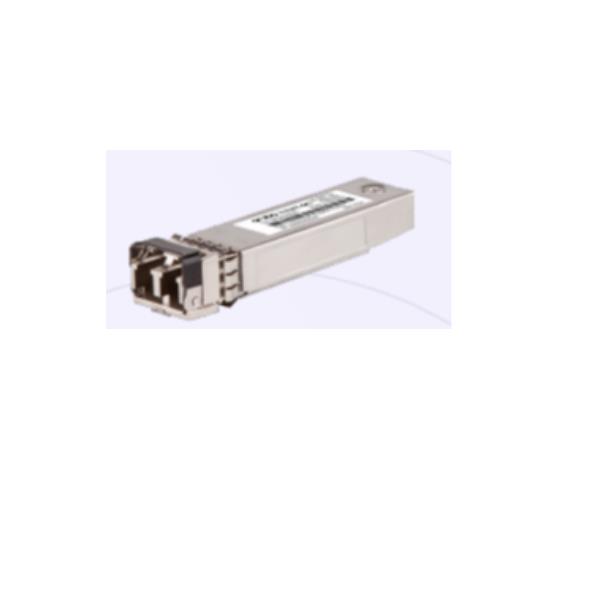 ARUBA 1G SFP LC SX 500M MMF XCVR