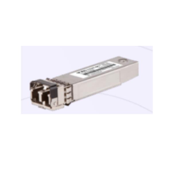 ARUBA 10G SFP+ LC SR 300M MMF XCVR