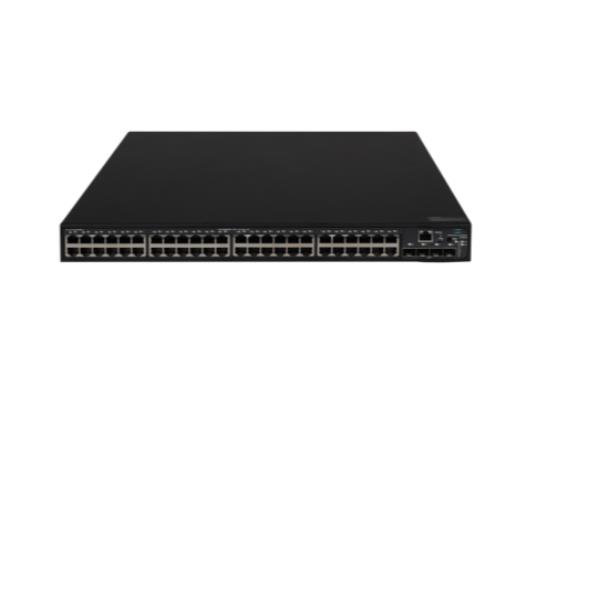 HPE 5140 48G POE+ 4SFP+ EI SW