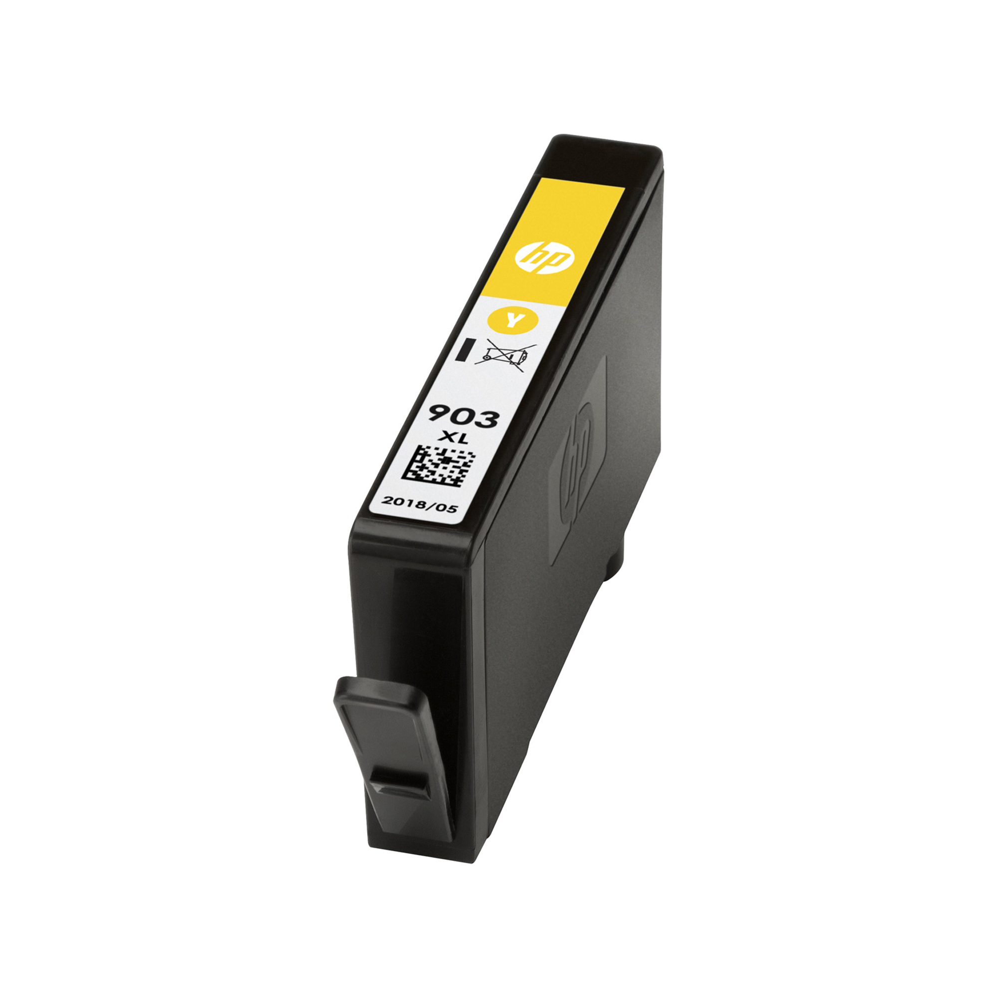 Hp - Cartuccia ink - 903XL - Giallo - T6M11AE - 825 pag