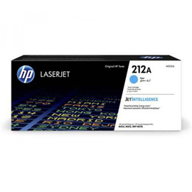 Hp - Toner - Ciano - 212A - W2121A - 4.500 pag