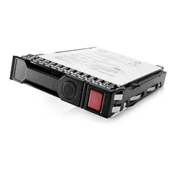 HPE MSA 14TB SAS 7.2K LFF 512E HDD