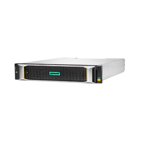 HPE MSA 2062 10GBE ISCSI LFF STR