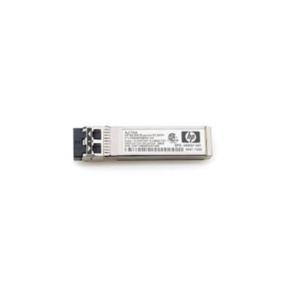 HPE 8GB SHORTWAVE B-SERIES  SFP+ 1P