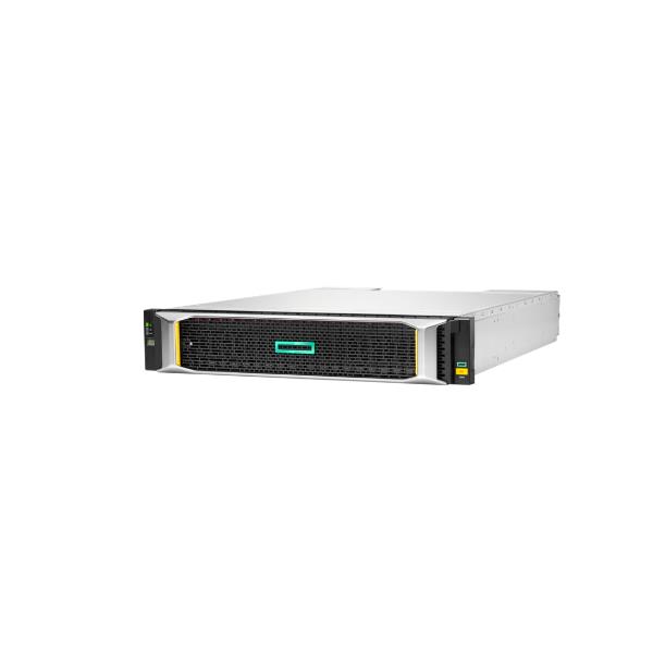 HPE MSA 2060 2U 12D LFF DRV ENCL