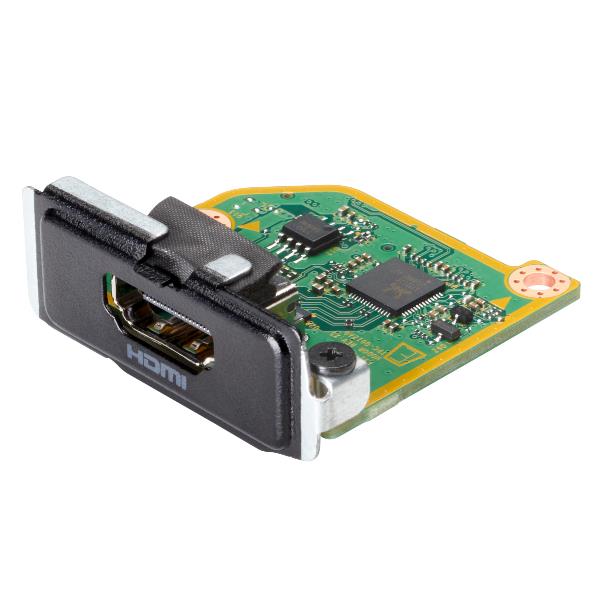 HP HDMI PORT FLEX IO V2