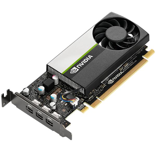 HP NVIDIA RTX T400 2GB PCIE X16 3.0