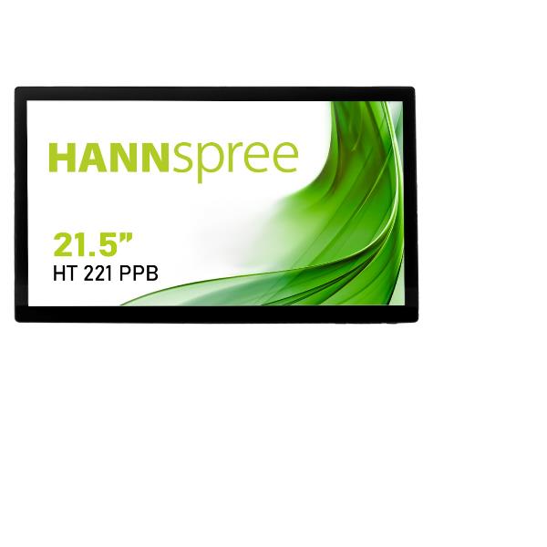 MONITOR TOUCH 21.5 IP65 FULLHD