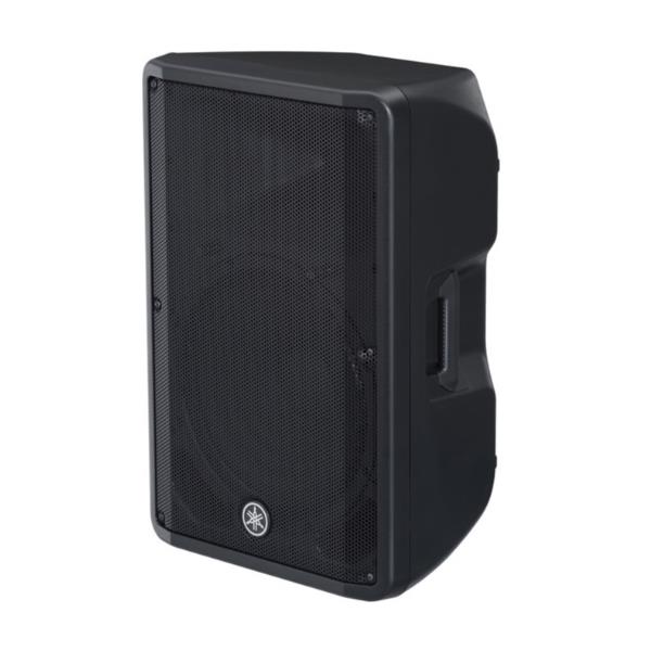 CASSA AMPLIFICATA 1X15 1000W