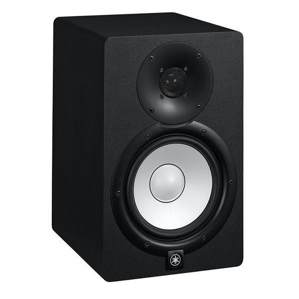 MONITOR STUDIO HS8 NERO SINGOLO