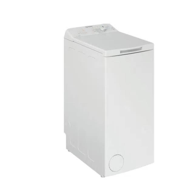 LAV.INDESIT TOP LOADER 5KG C 1000