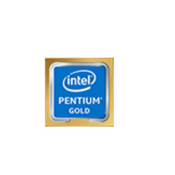 INTEL CPU PENTIUM G6400  BOX