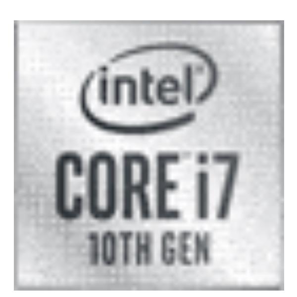 INTEL CPU CORE I7-10700F BOX