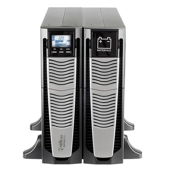 SENTINEL DUAL 10000VA