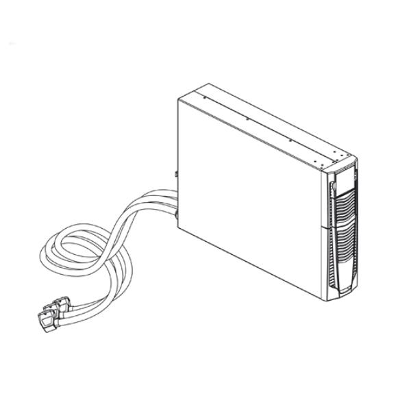 MODULAR MANUAL BYPASS SDU 8000-10K