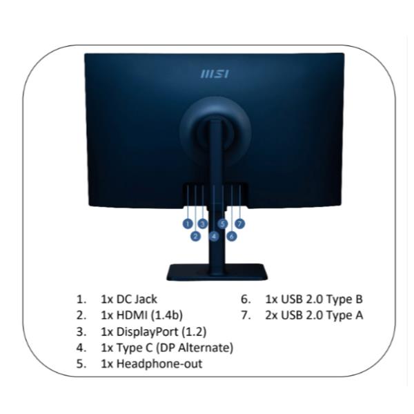 MODERN MD272QP ULTRAMARINE