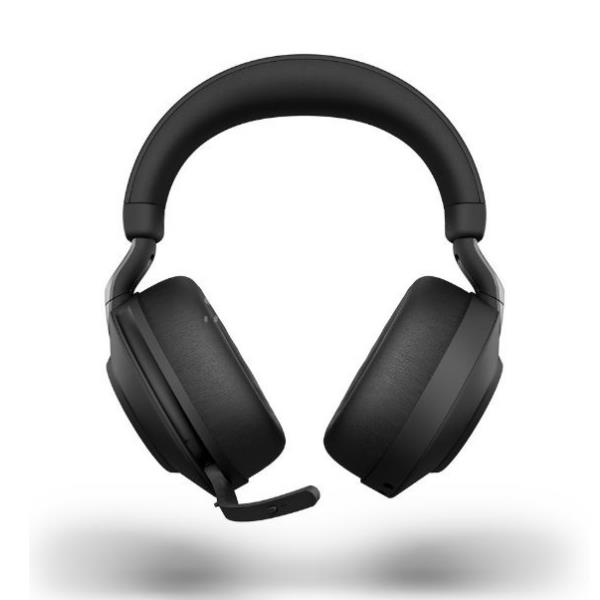 JABRA EVOLVE2 85 STEREO UC BLACK