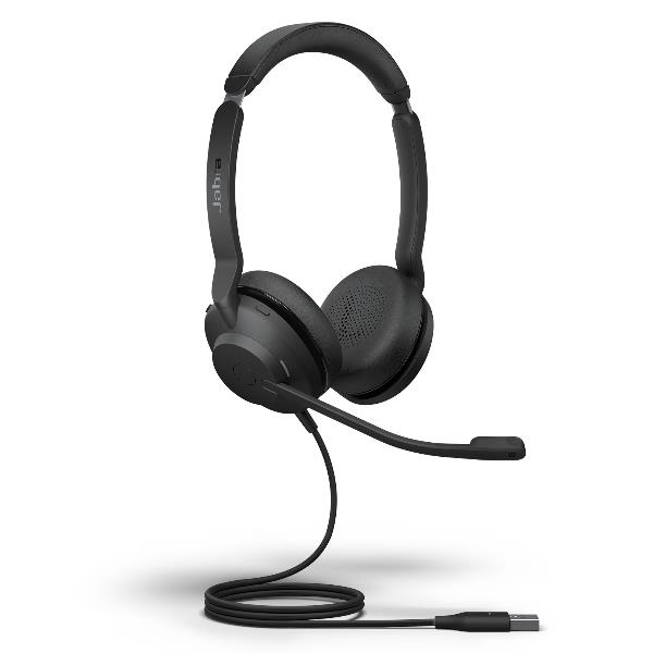 JABRA EVOLVE2 30 STEREO MS USB-A