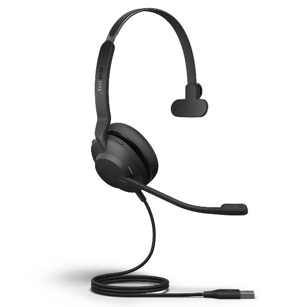 JABRA EVOLVE2 30 MONO UC USB-A