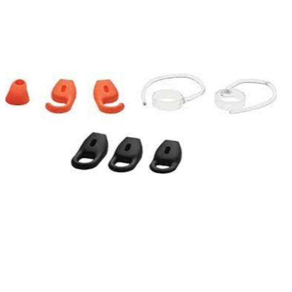 STEALTH PACK-6 EARGELS+2 EARHOOK