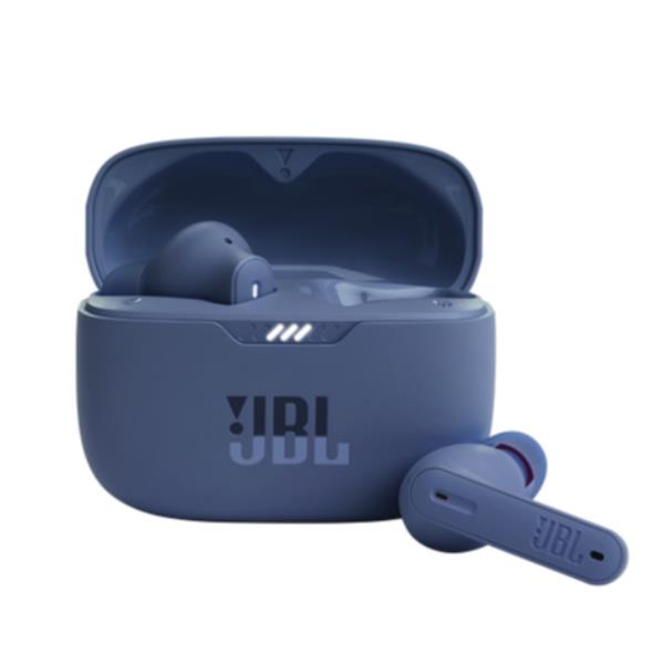 AU TWS MIC TUNE 230 NC BT BLU