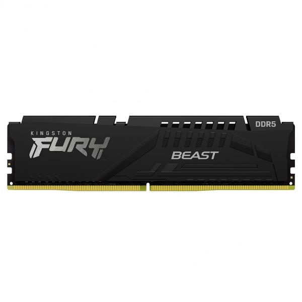 8GB 5200 DDR5 CL36 DIMM FURY BBEXPO