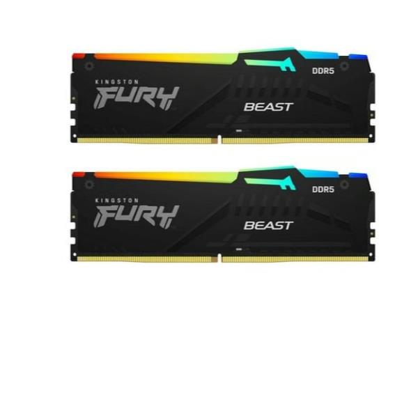 16GB 6000 DDR5 DIMM K2 F.B.RGB EXPO