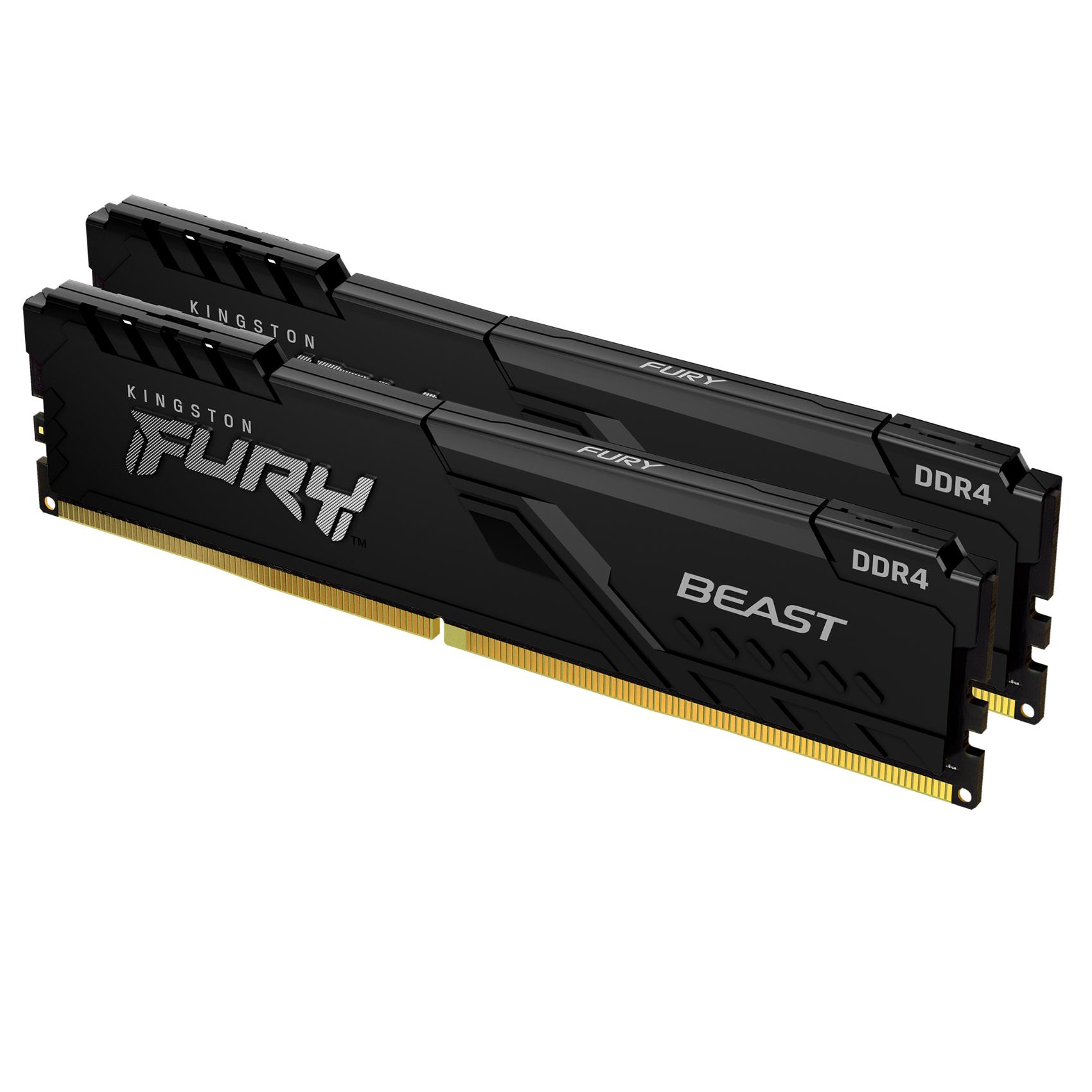 8GB3200MHZDDR4DIMMKIT2F.BEASTBLACK