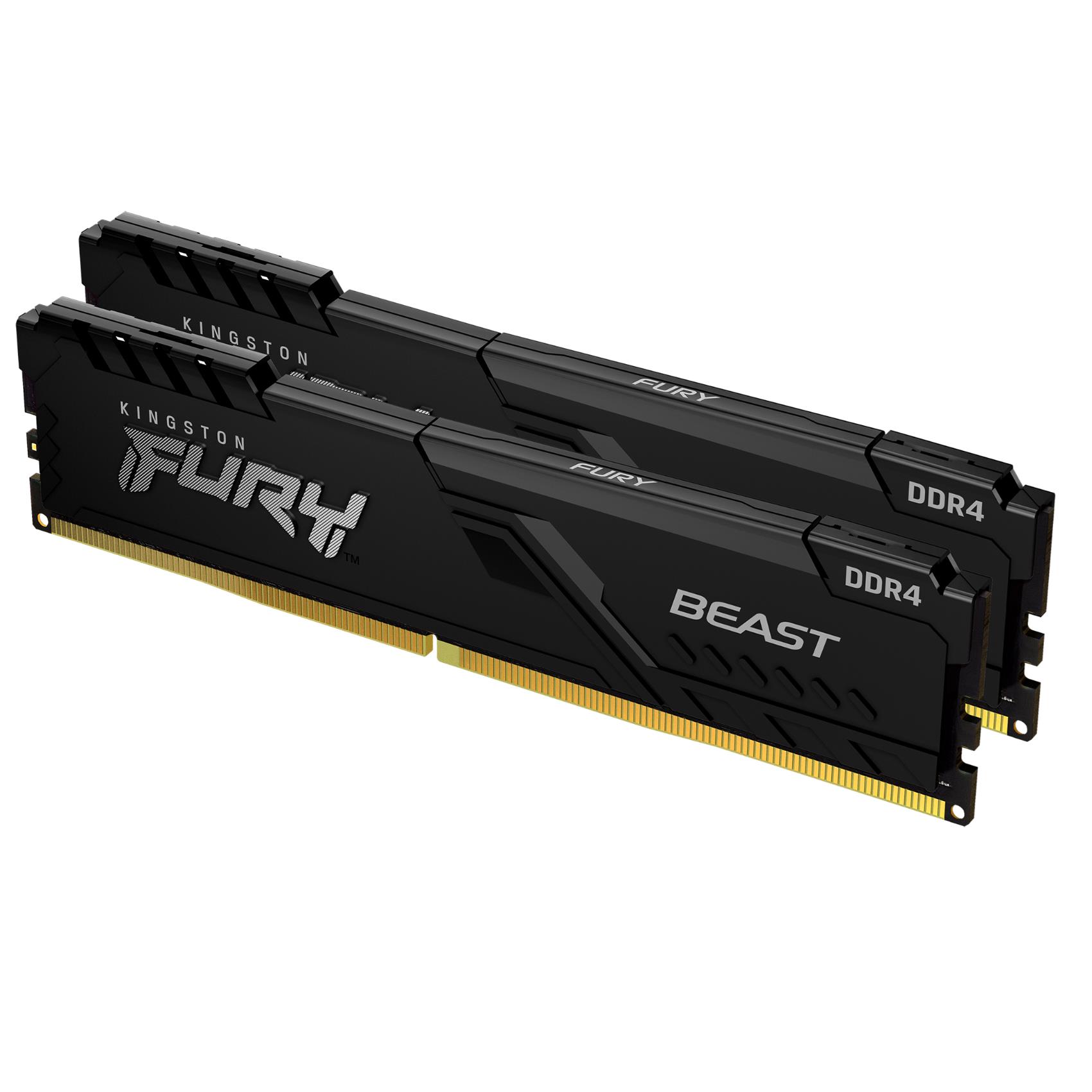 32GB2666MHZDDR4DIMMKIT2F.BEASTBLACK