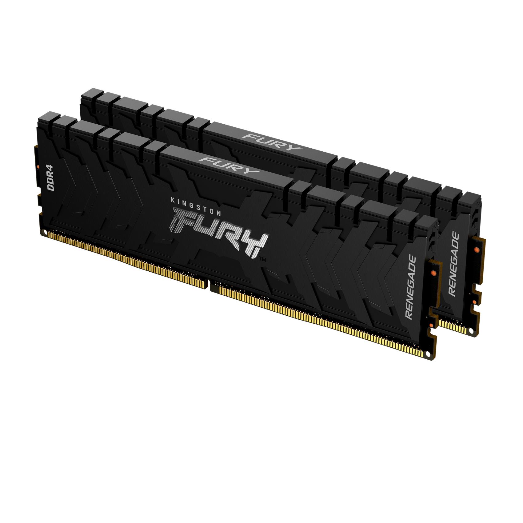 32GB3200MHZDDR4 DIMMKIT2F.RENEGRGB