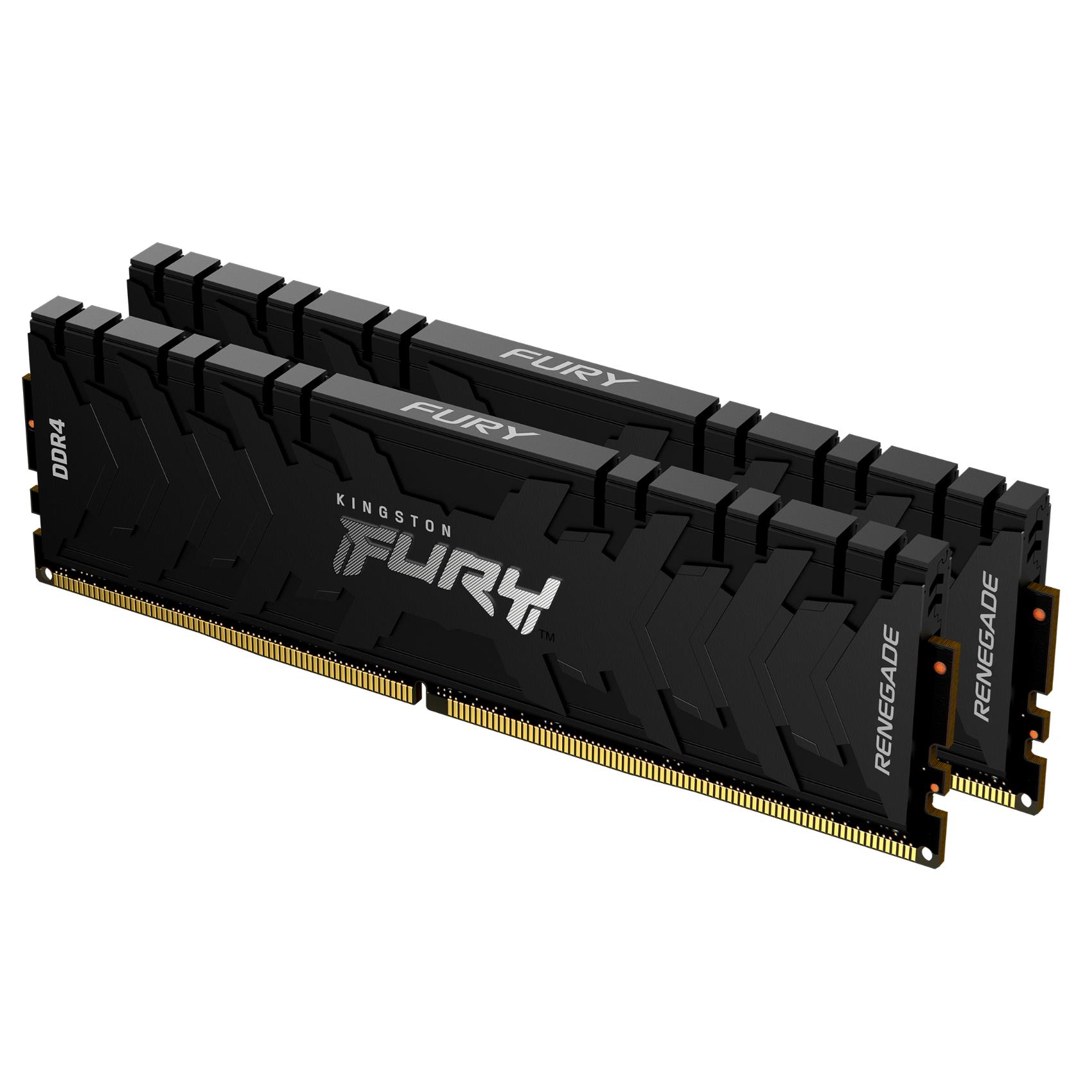 64GB3200MHZDDR4 DIMMKIT2F.RENEGBLAC