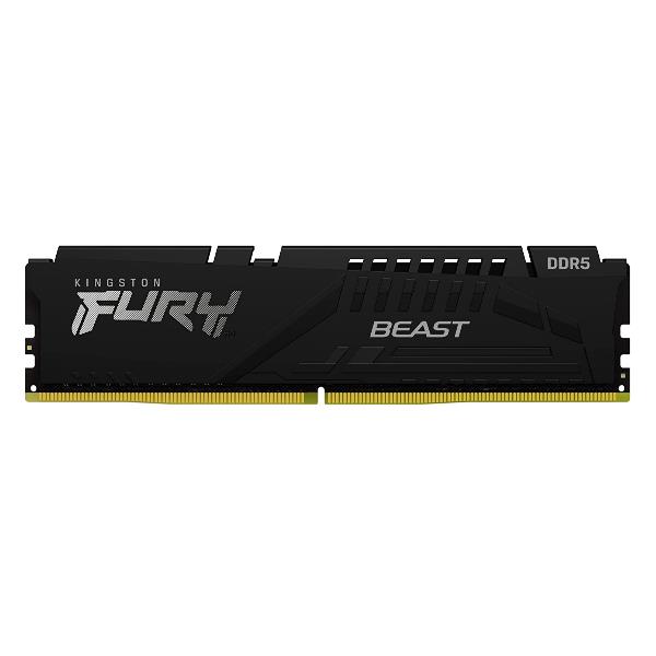 64GB 4800 DDR5 CL38DIMM K2 FURY B.B