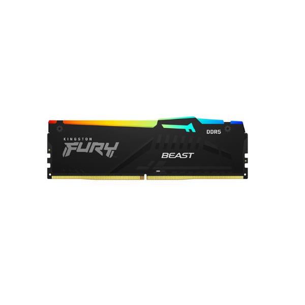 64GB 5600MTS DDR5 DIMM KIT2 F.B RGB