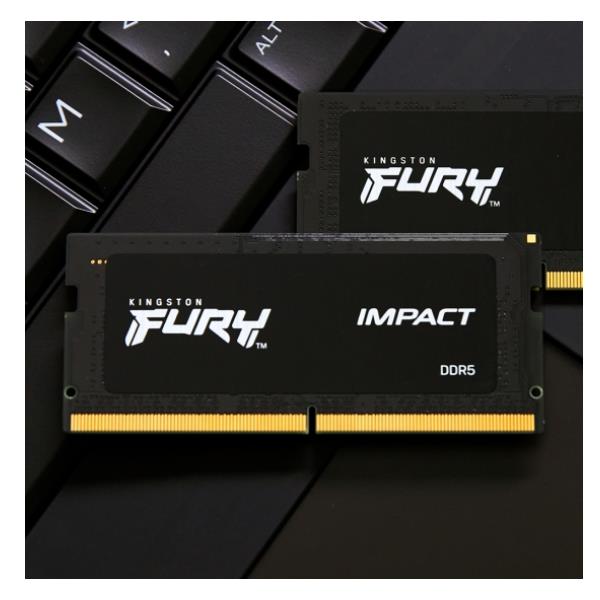 32GB 5600 DDR5 SODIMM F.IMPACT PNP