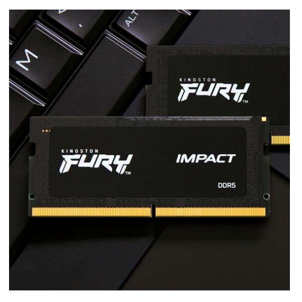 64GB 4800M DDR5 CL38SODIMM K2 F.IMP