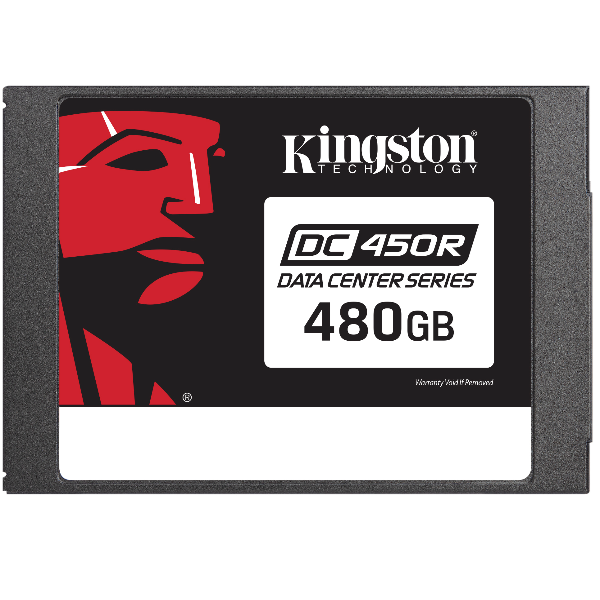 480G DC450R 2.5  SATA SSD