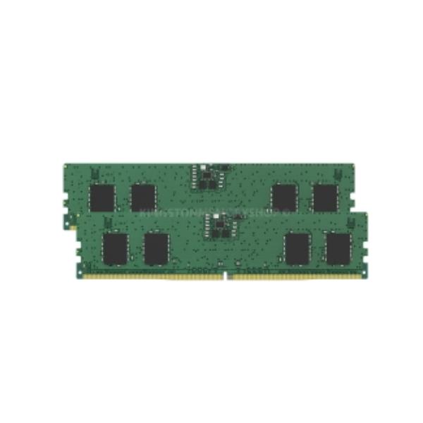 16GB 4800 DDR5 NON-ECC CL40 DIMM K2
