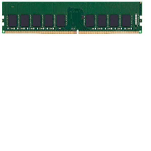 32GB 2666MT/S DDR4 ECC CL19 DIMMM