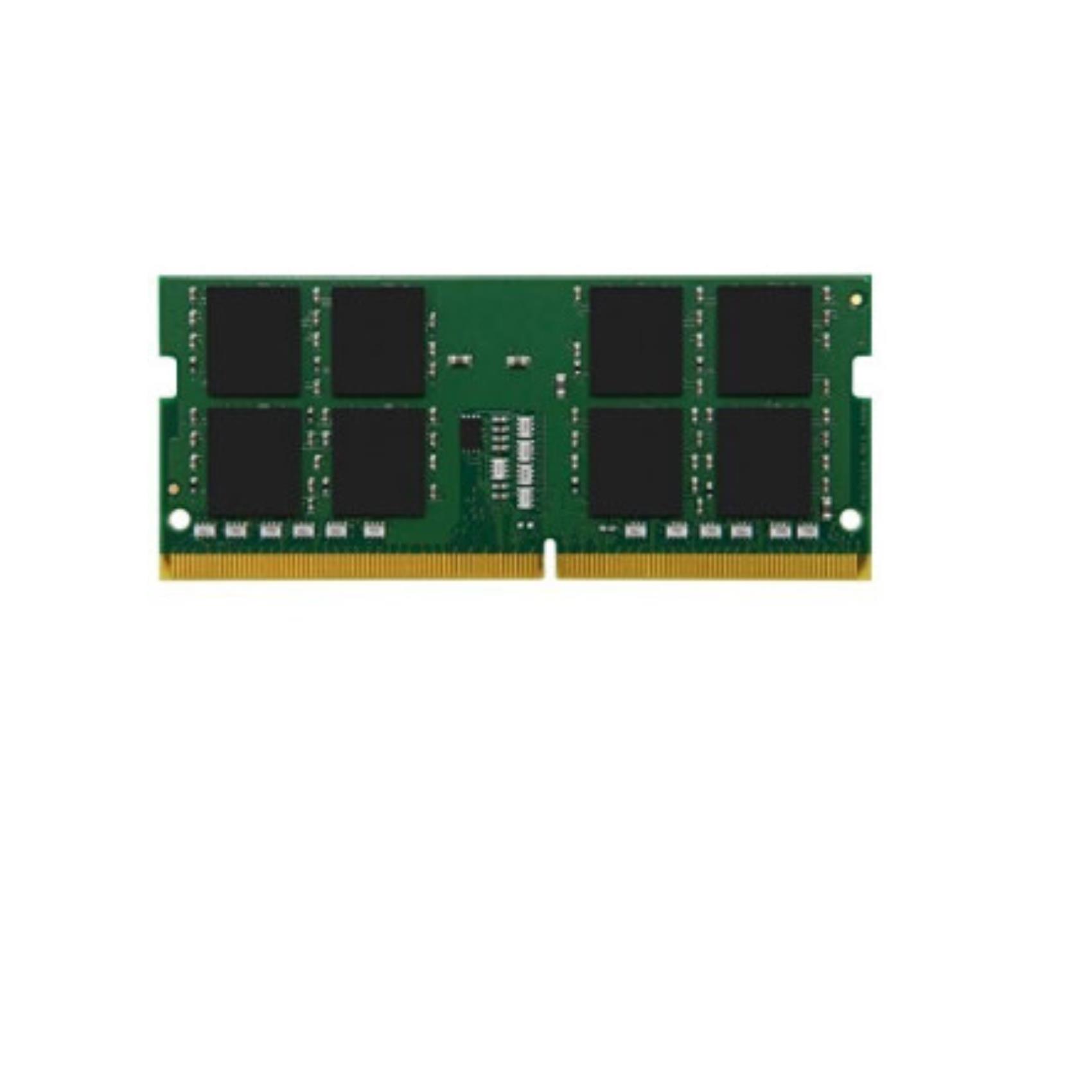 32GB DDR4 3200MHZ SODIMM