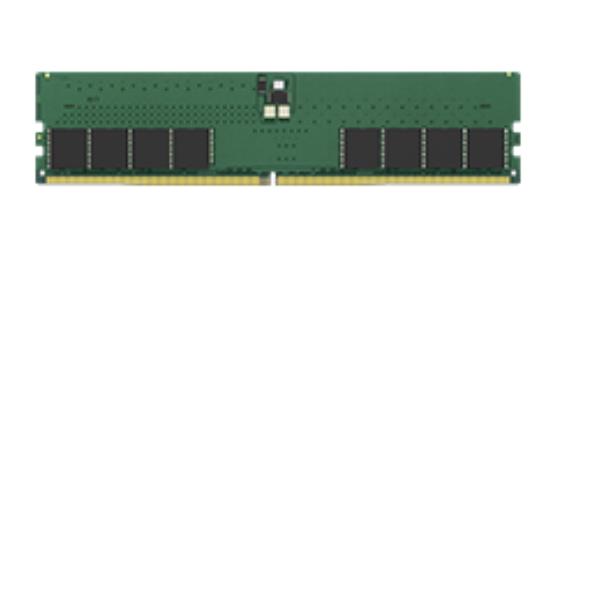 64GB DDR5 4800MT/S MODULE KIT OF 2