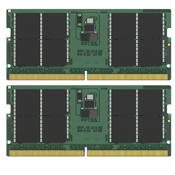 64GB 4800 DDR5 NONEC CL40 SODIMM K2