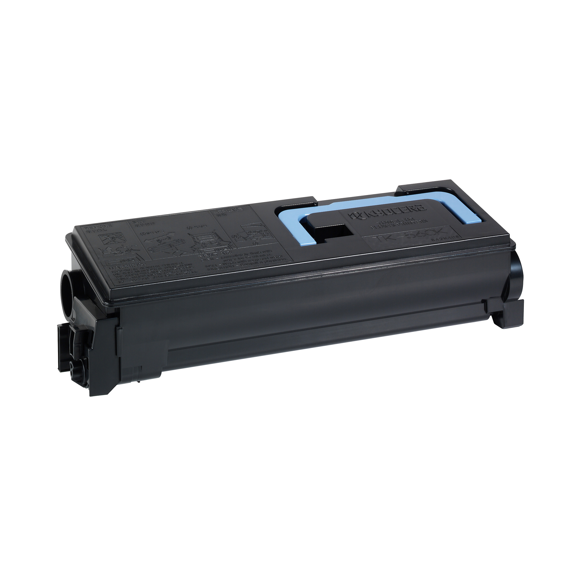 Kyocera/Mita - Toner - Nero - TK-560K - 1T02HN0EU0 - 12.000 pag